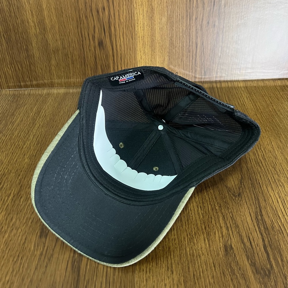 Direct Relief Hat - Picture 3 of 3